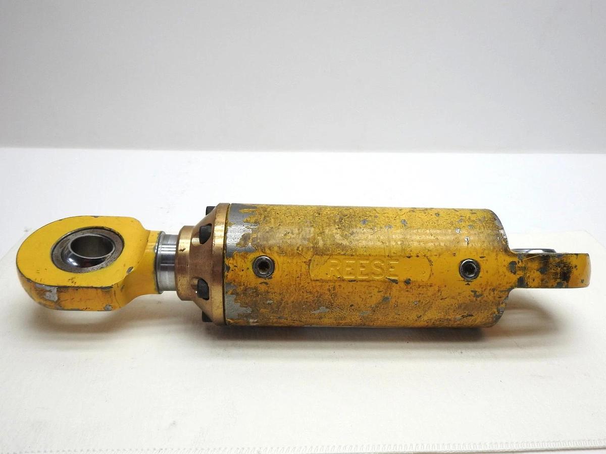 Reese Hydraulic Squeeze Cylinder Reese Machinery Cylinder Replacement