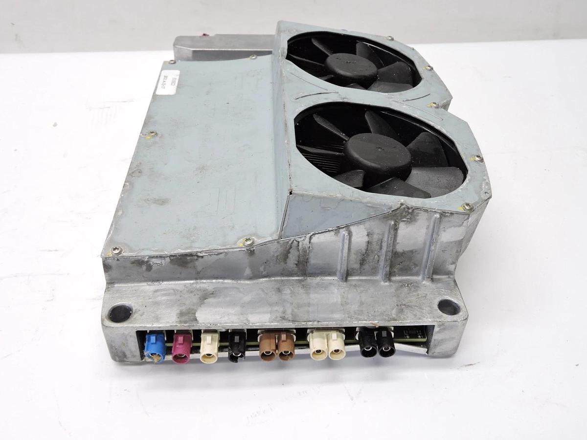 x2 - Tesla Model S/X Autopilot 3.0 full self driving module ECM 16-20 -UNTESTED
