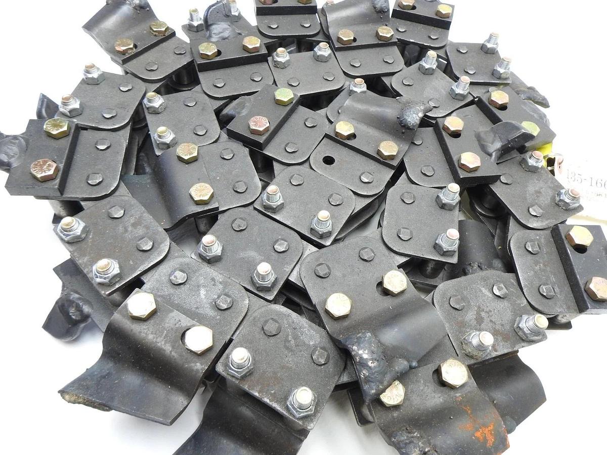 Ditch Witch 135-1666 Digging Chain 27k 2P CMB Dur/SHK B60p 3.72"