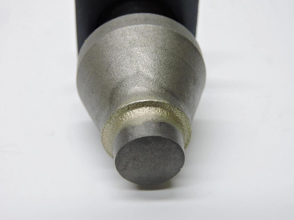 DMC Wear Parts DMC-855HD Kennametal Carbide Bits - lot of 49