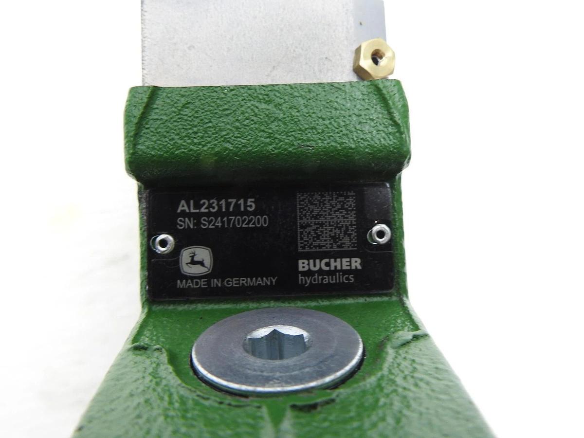 New John Deere AL231715 Selective Control Valve GENUINE OEM