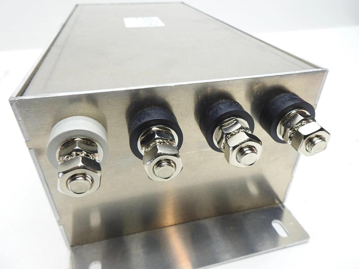 Radius Power RP428-250-1000 Power Line 3PH/N/PE 480VAC 250A@65C PowerLine Filter