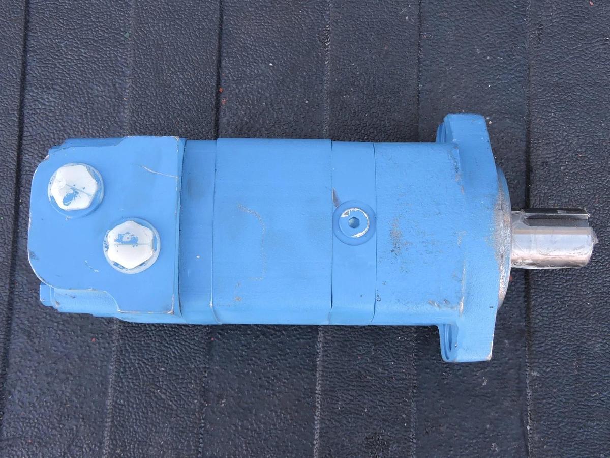 NEW Hydraulic Orbital Motor Replaces Char-Lynn 104-1028-006 Eaton 104-1028