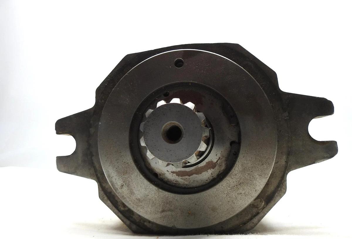 OEM Eaton DuraForce HMF Series Fixed Hydraulic Motor HMF135-02, 530AW00117A