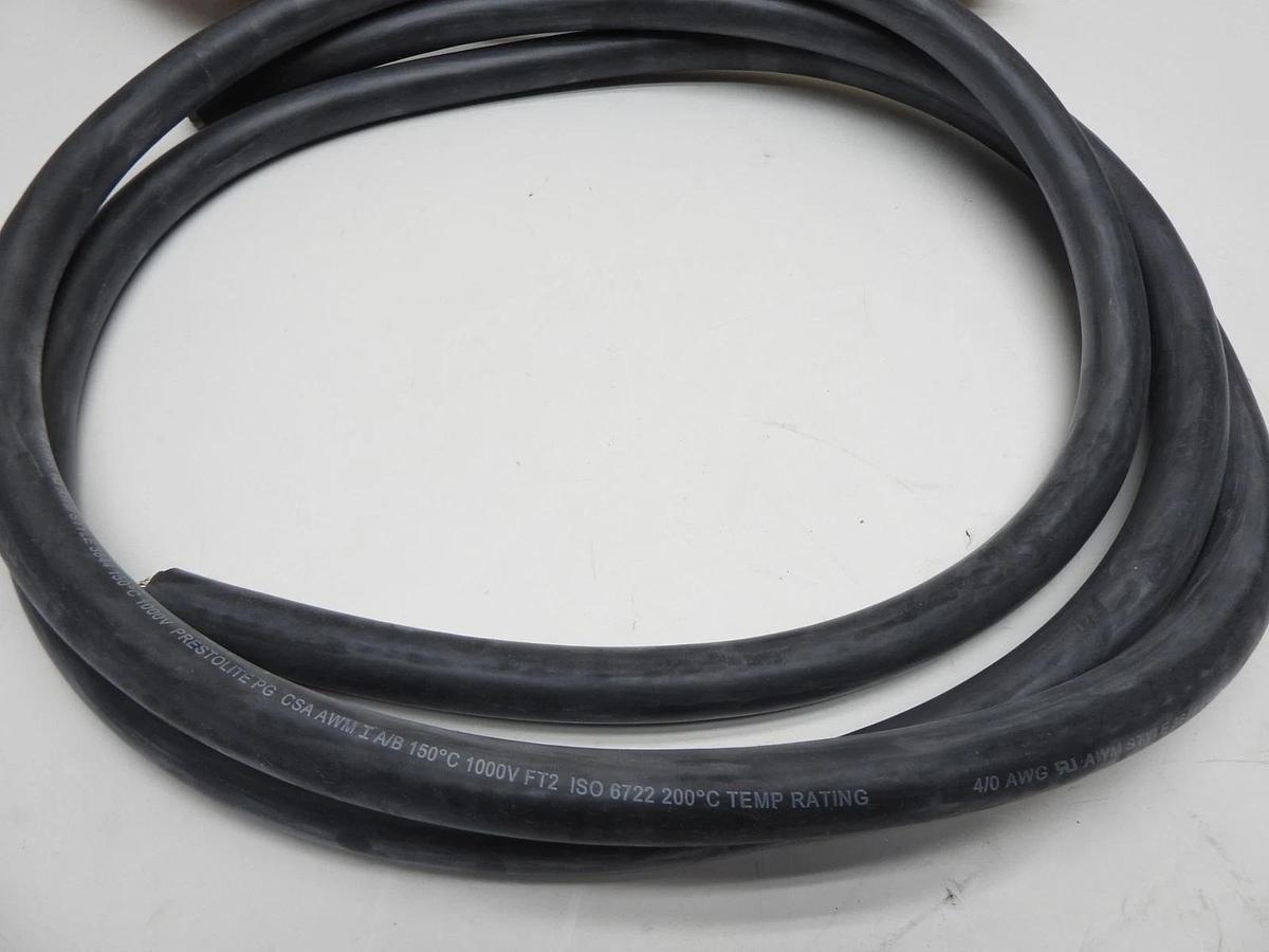 CAT 314-6905 300CM Cable BK for Generator, Energy Storage Power Module Excavator