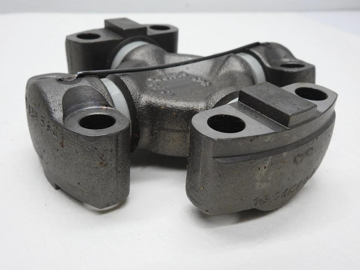 Bell 206050 U-JOINT-KIT Cross & Roller - OEM NEW!