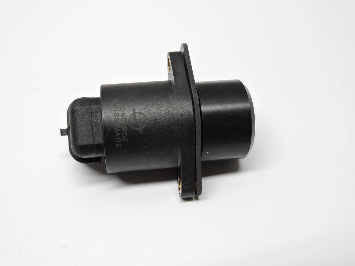 EMIT Technologies 7217R015 Linear Actuator w/ Pintle 1 1/4 - 1 1/2 Inch #12057