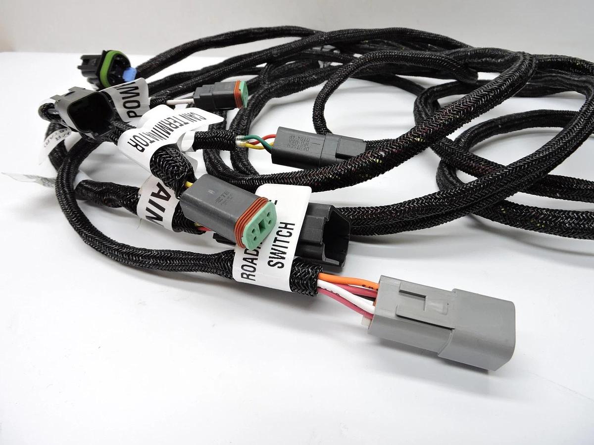 Genuine John Deere Wiring Harness PFA12397 - OEM NEW!