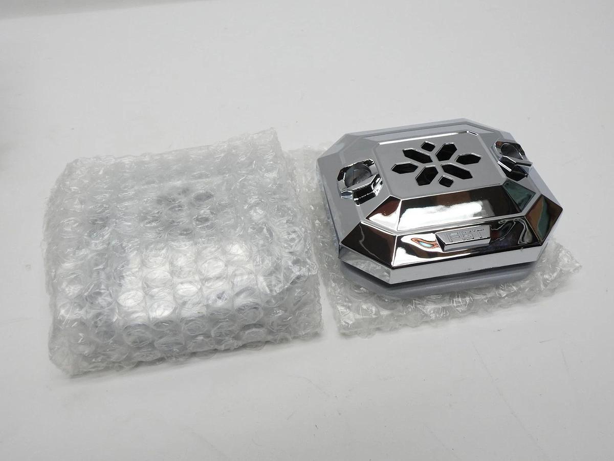 (Set of 2) FST UH10 Universal Magnetic Jet Head Fits BF-004 Pedicure Spa Tubs