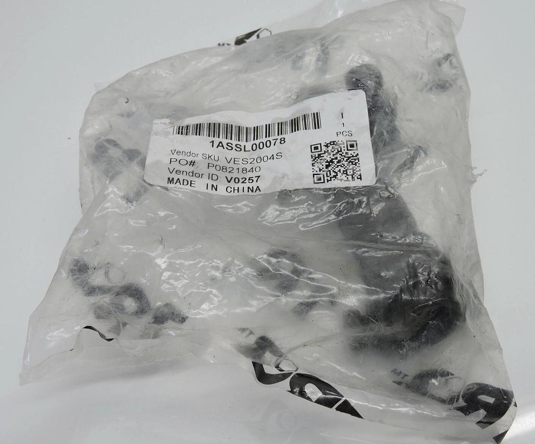 TRQ 1ASSL00078 Front Tie Rod Adjusting Sleeve