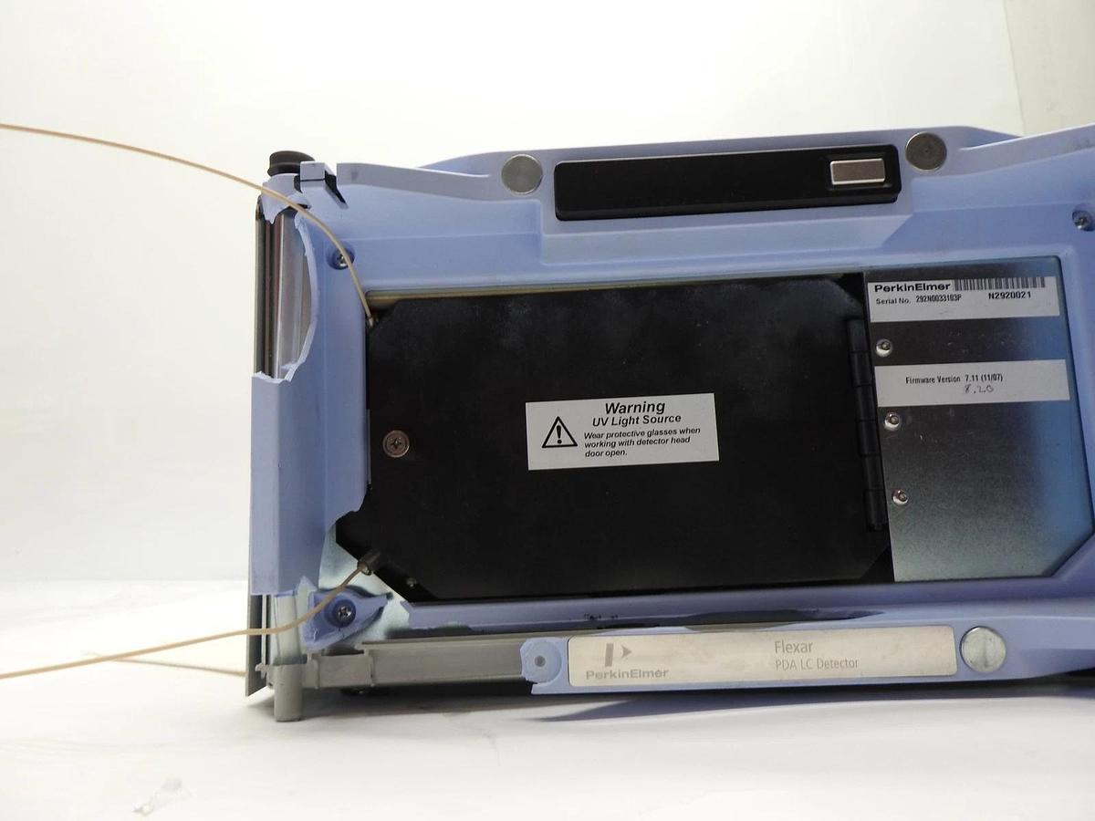 PerkinElmer Flexar PDA LC Detector N2920021 - AS IS UNTESTED - READ DESC