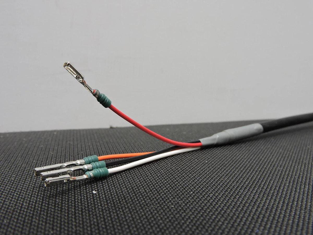 LOT OF 200 - THR-51S50-3000-0S Honda Lock Model Sensor PCB for Door Handle
