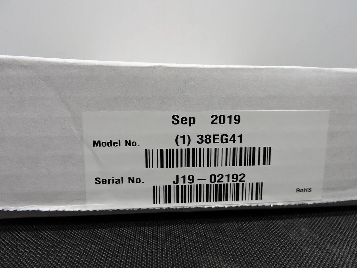 Dart Control DC Speed Control Drive: PWM, Open, 20A 38EG41 / 65E20C Board NEW!