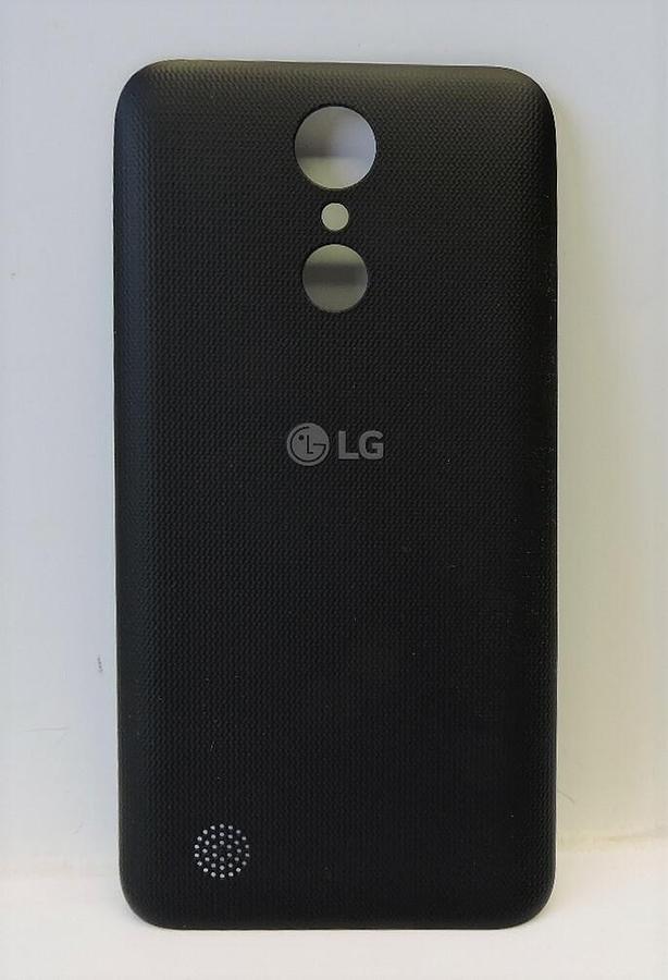 OEM Battery Back Door Cover For LG K20 Plus LV5 M250/K10 2017/K20 V/Harmony/X400