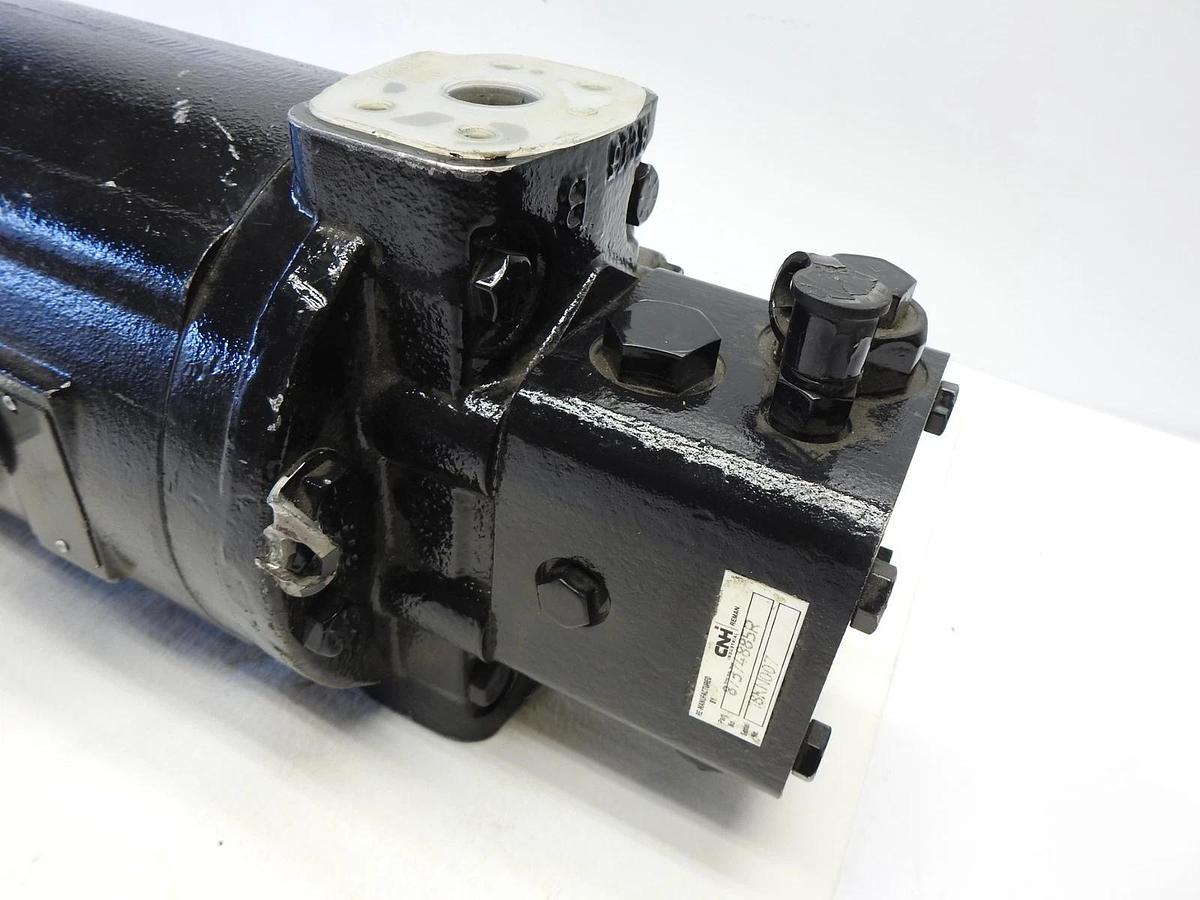 CNH 87374885R Drive Motor fits Case IH 5130 6130 6140 7130+ More Models 6433-103
