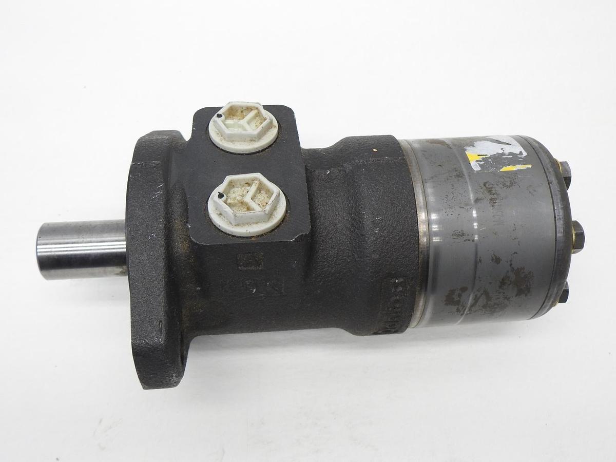 GENUINE Danfoss 11186052 OMP X 400 Hydraulic Motor W93822781 OMPX-400 OEM NEW!