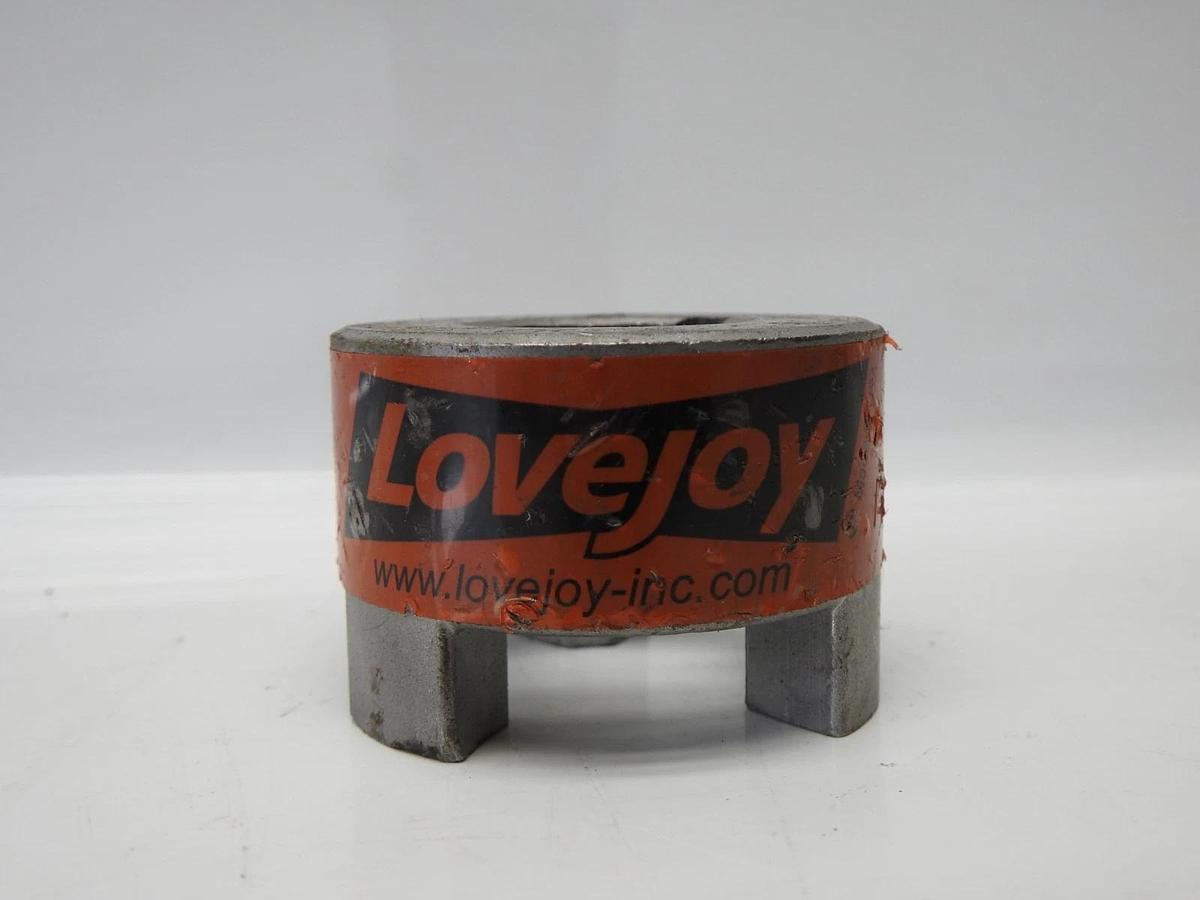 LOVEJOY 68514411091 COUPLING 1" Bore, 1/4" Keyway L095 - NOB NEW!