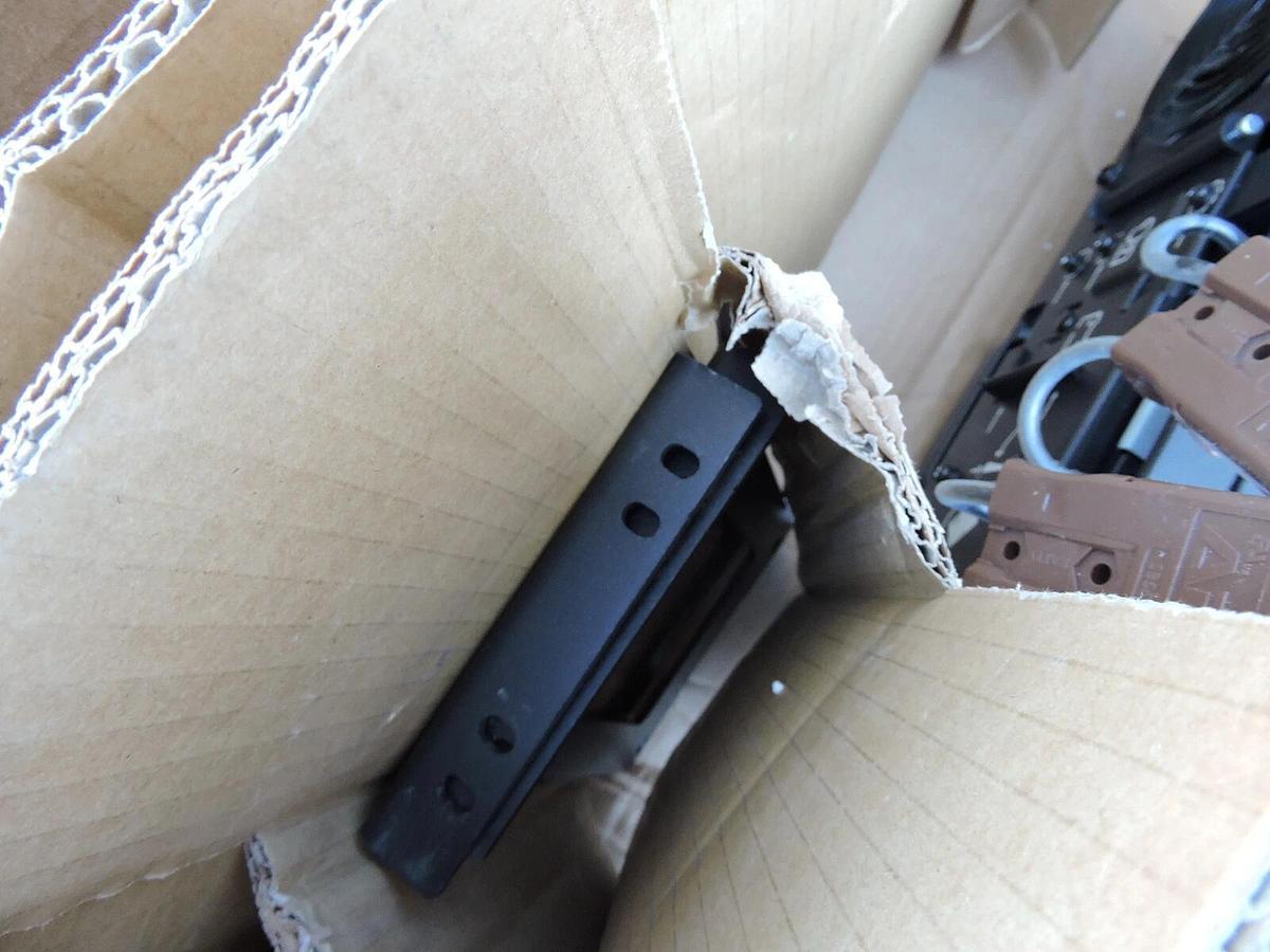 APC SRT5KRMXLT Smart-UPS SRT - NOB UNUSED-  READ DESCRIPTION