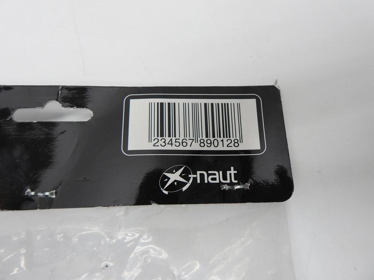 X-Naut iPad Wall Mount (BLACK) Fits All X-Naut Active Cooling Mount NEW!