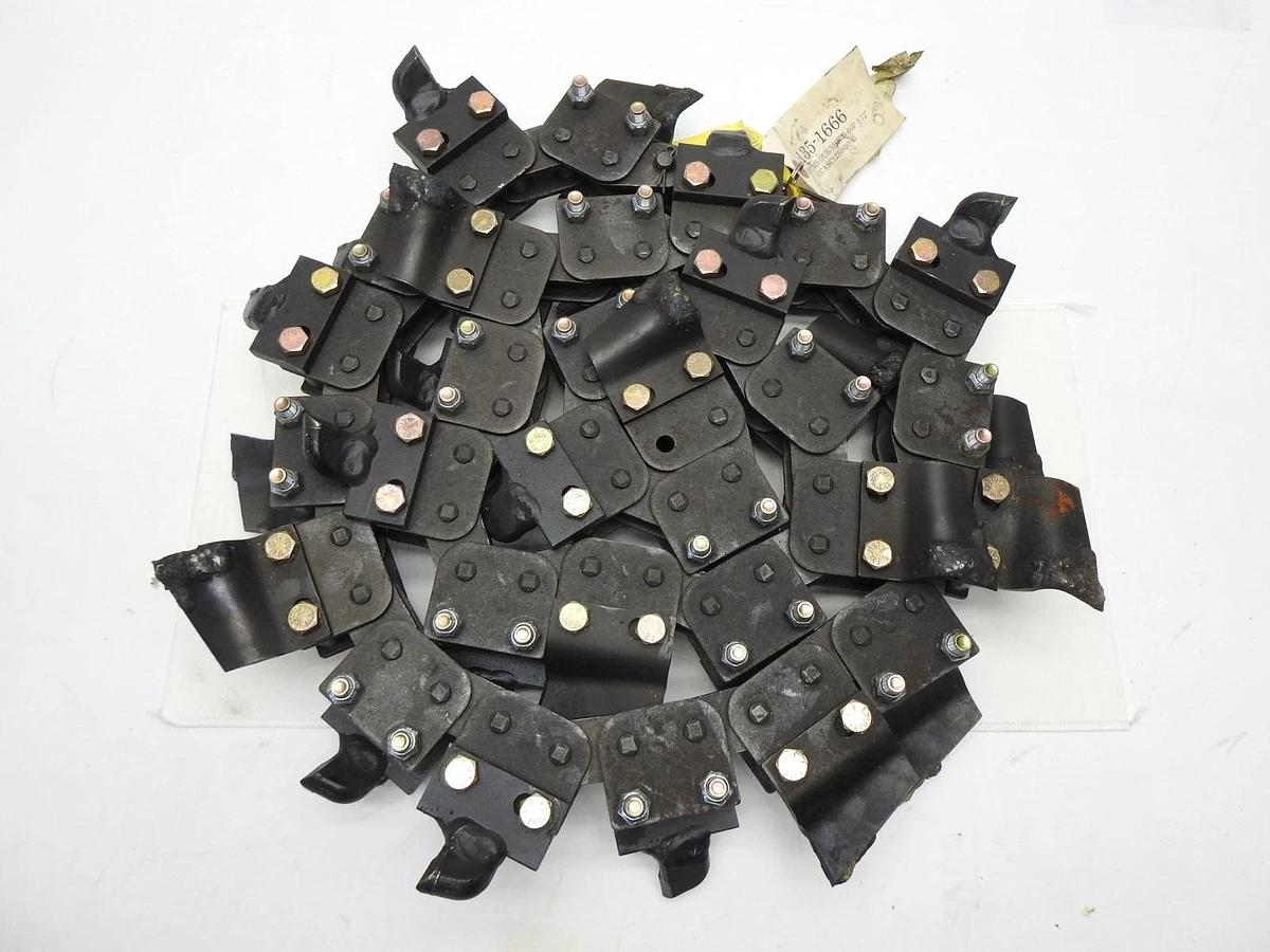 Ditch Witch 135-1666 Digging Chain 27k 2P CMB Dur/SHK B60p 3.72"