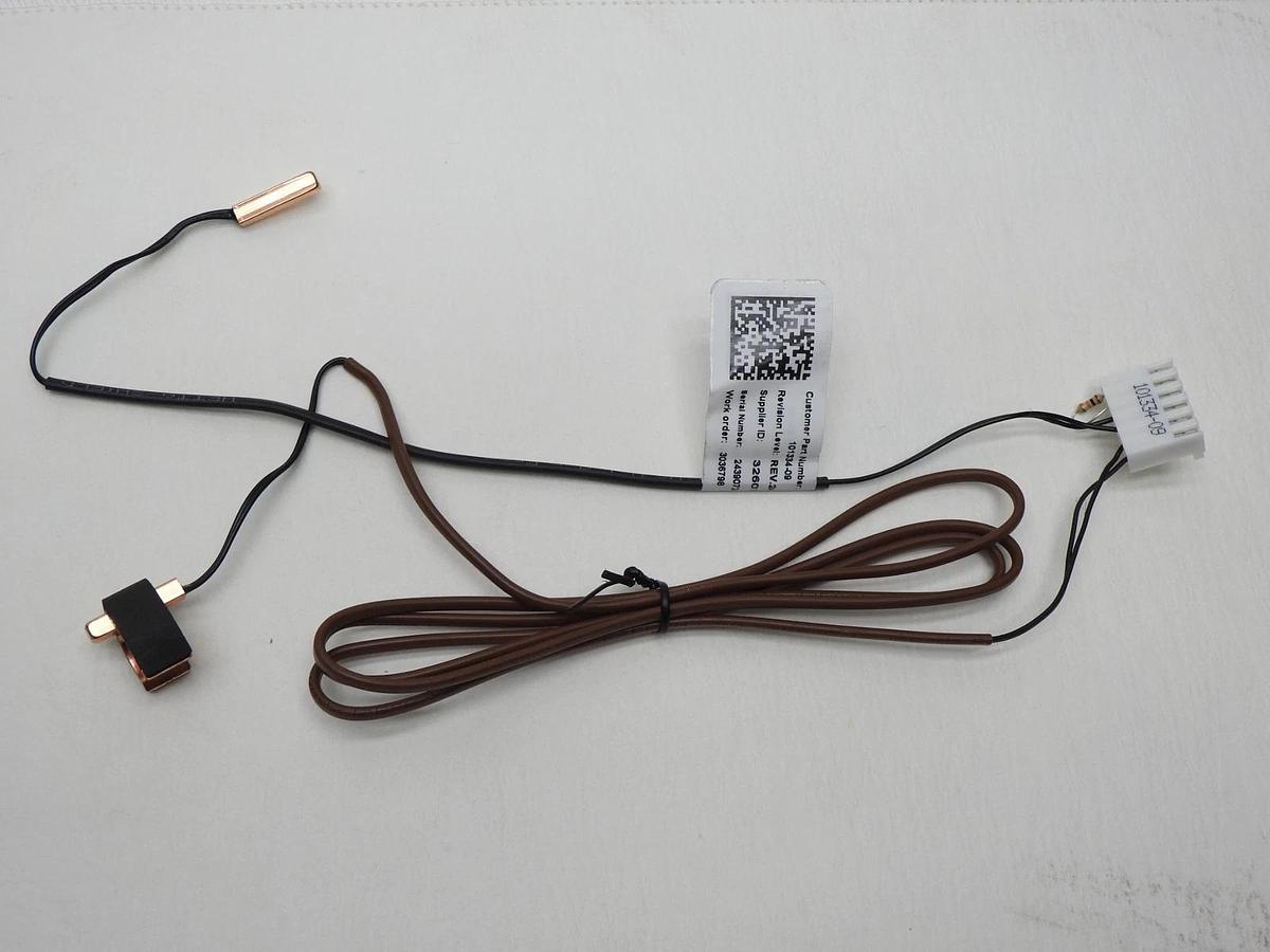 Lennox 101334-09 Defrost Sensor Wiring Harness 15P86, 1069851 OEM Allied - NEW