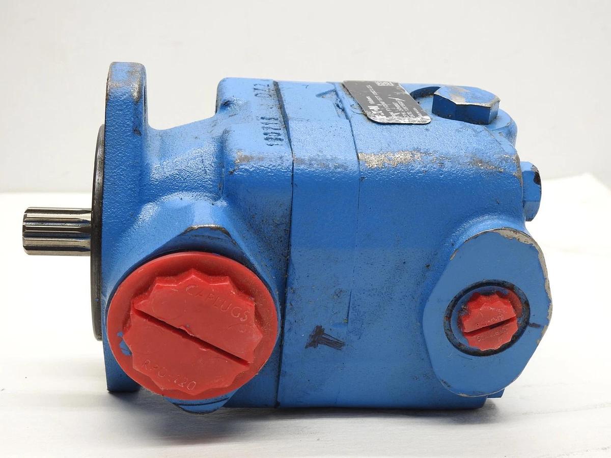 Genuine Eaton Vickers F3-V20NF-1S7T-138C7J-22L V20 Series VANE PUMP - NOB NEW!