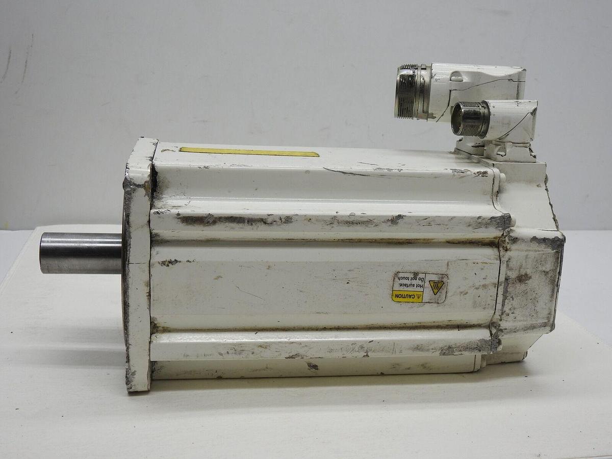 Allen Bradley MPF-B540K-MJ74BA AC Servo Motor - ASIS UNTESTED