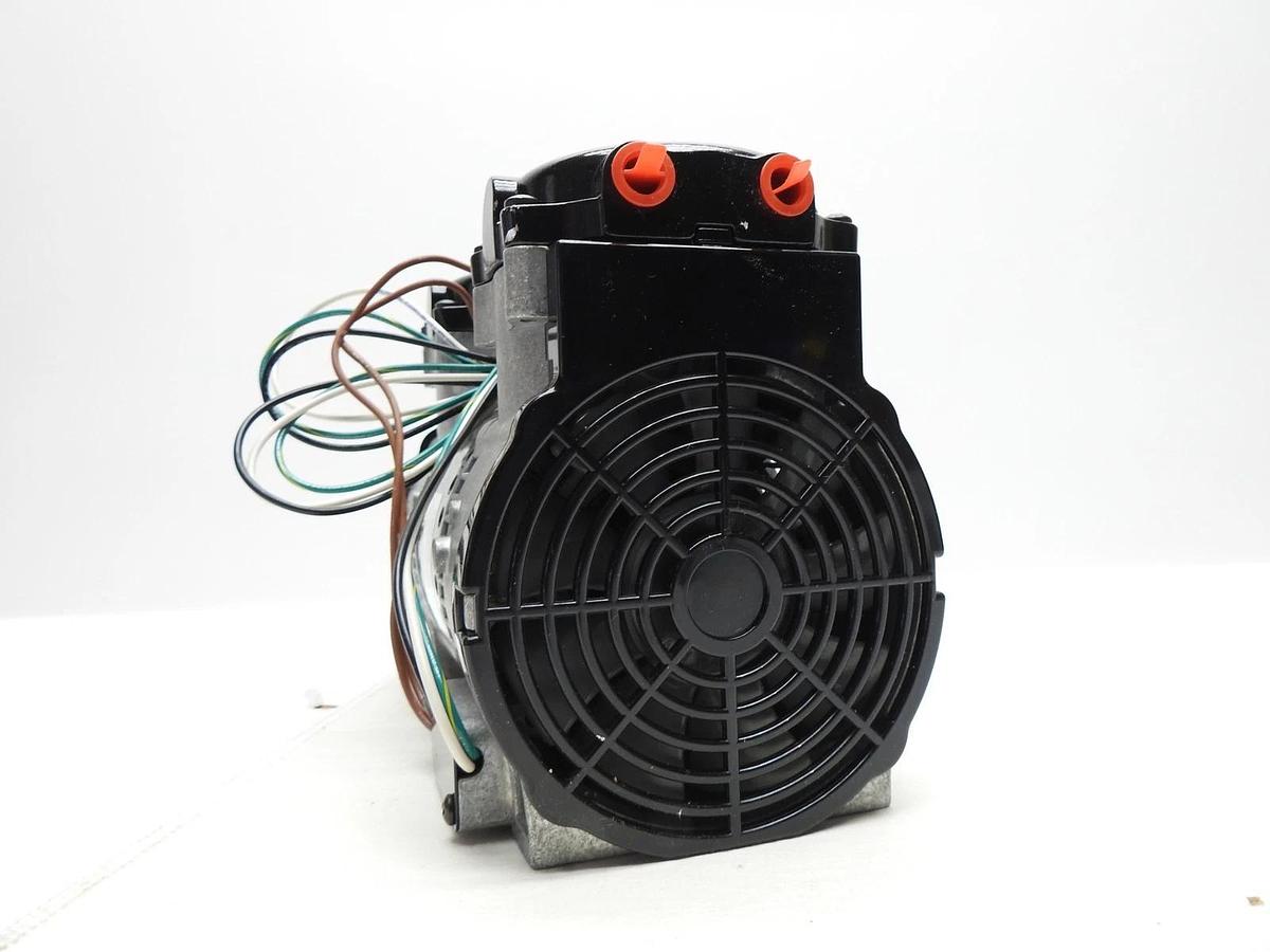 TruNorth MP27-DD48 Air Compressor Single Piston 230V/1PH, 50/60HZ, 3.7A 1/2HP