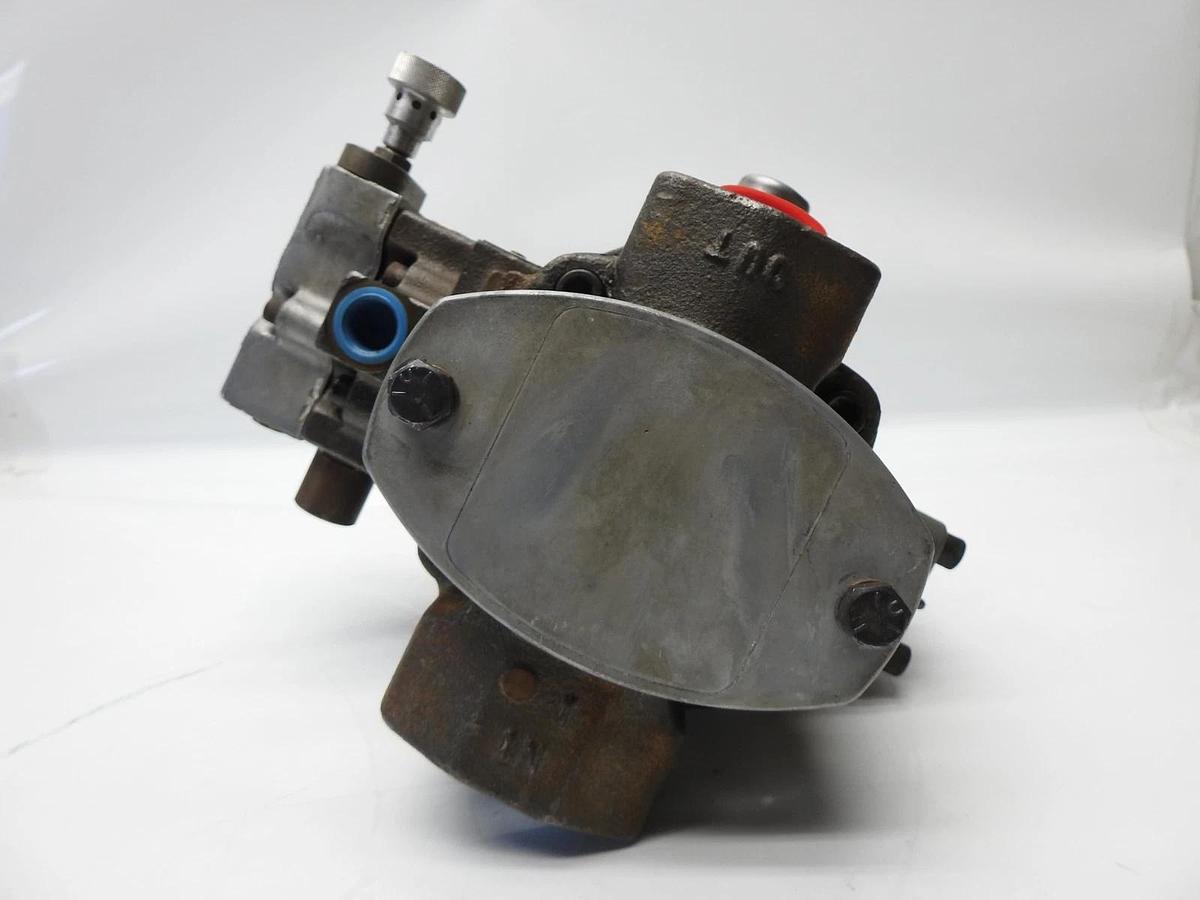 Bosch / Racine 6928921 Vane Pump Assembly PSVPNAF15ERM62 Hydraulic - OEM NEW!