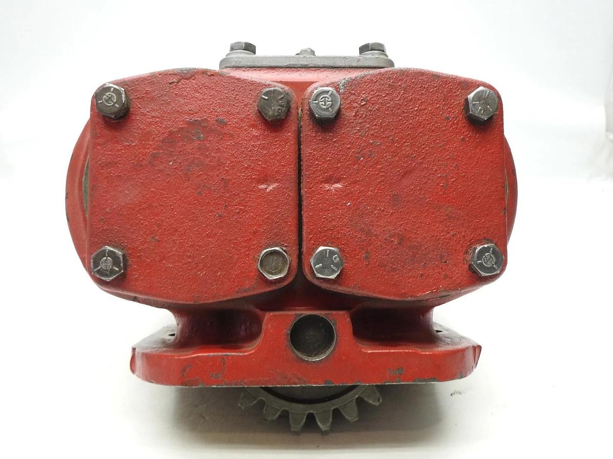 Parker Chelsea PTO Power Take Off 352 Series (6 Bolt) Unknown P/N - NOB NEW