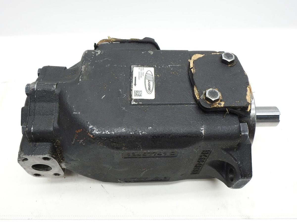 Labrie 708620 Hydraulic Pump HYP01496 - NEW READ DESCRIPTION