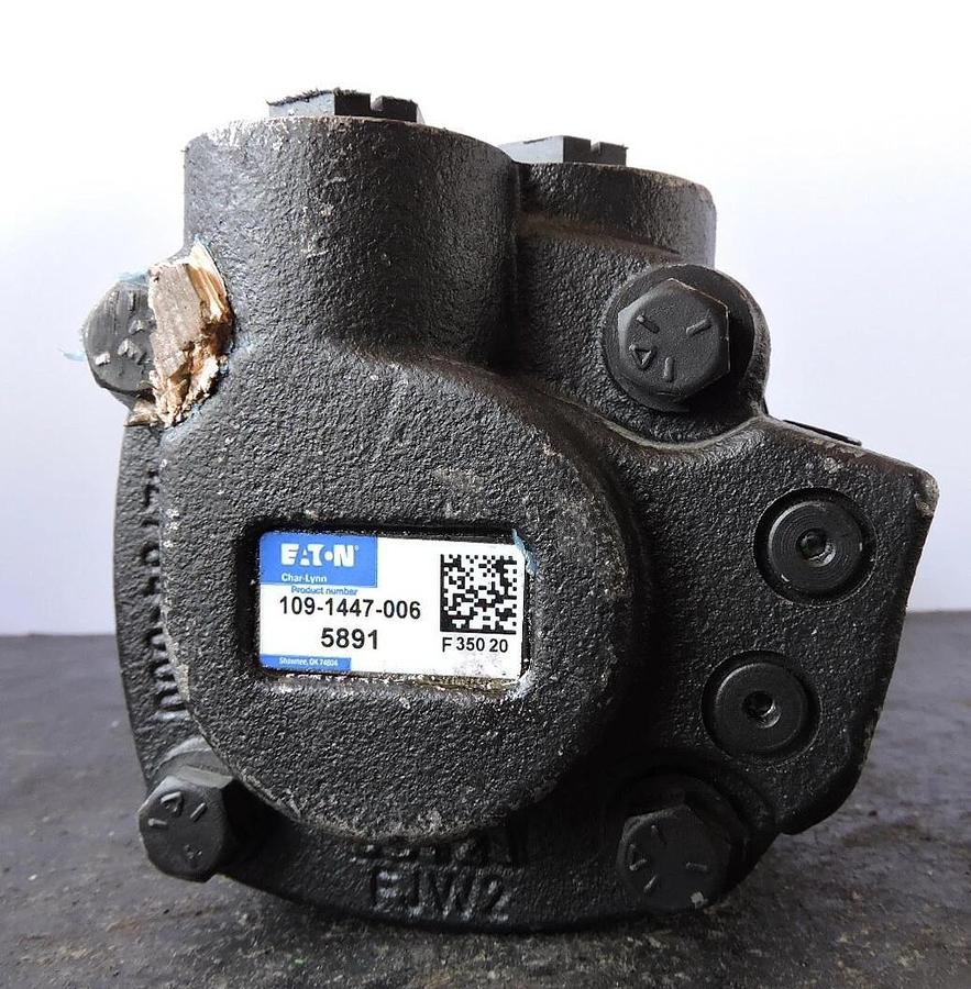 Eaton 109-1447-006 / 1091447006 (BRAND NEW) GENUINE OEM EATON!