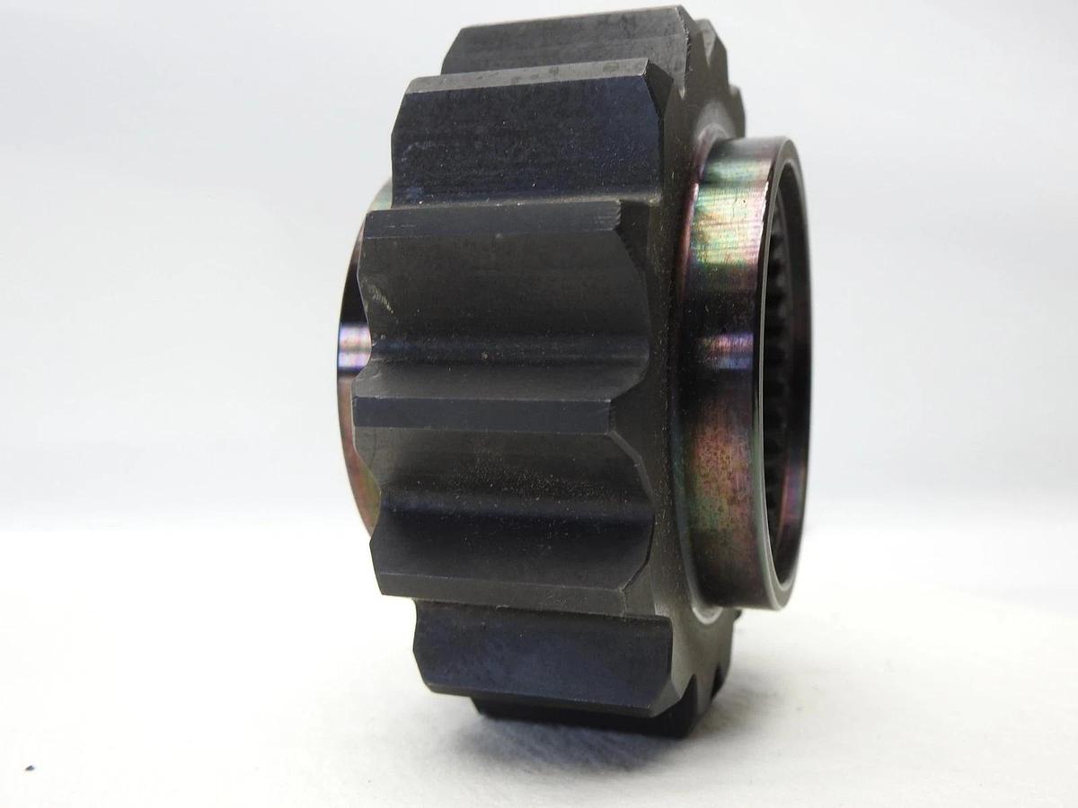 HYTORC Gear Ratchet Spline HY-25XLT XLT25-06 441-0027H - NEW!