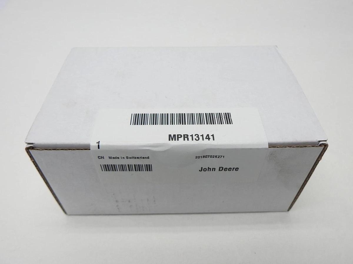 John Deere RE588148 Front Driveshaft Health Sensor Inductive Sensor MPR13141 OEM