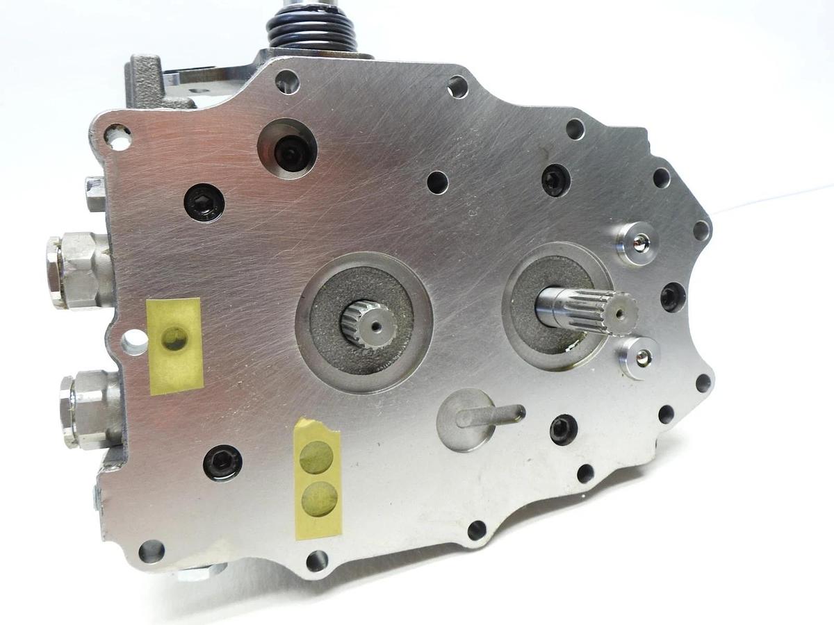 Hydro-Gear Transmission Replacement for Trans-Axle - NEW!