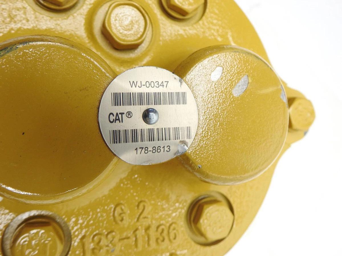 CAT 178-8613 Hydraulic Pump for D6N D5N, 561N 175-2787 1752787 1788613 Gear Pump