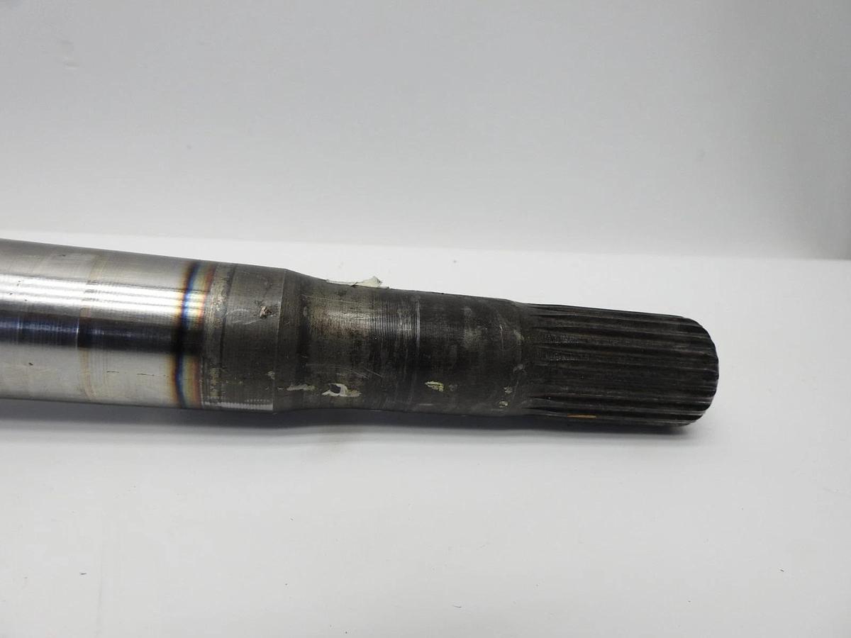 CNH CAR144489 Half Shaft OEM Case New Holland Axle Drive Shaft - OEM NEW Genuine