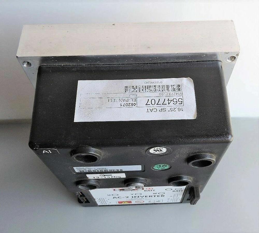 Zapi AC-2 Inverter FZ3005 -  FZ3005-ROCLA