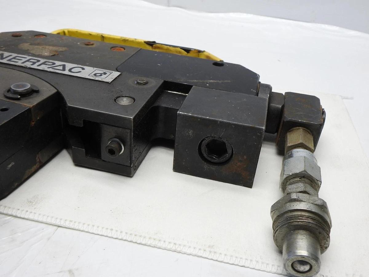 Enerpac BWM 750A Hydraulic Torque Wrench Square Drive