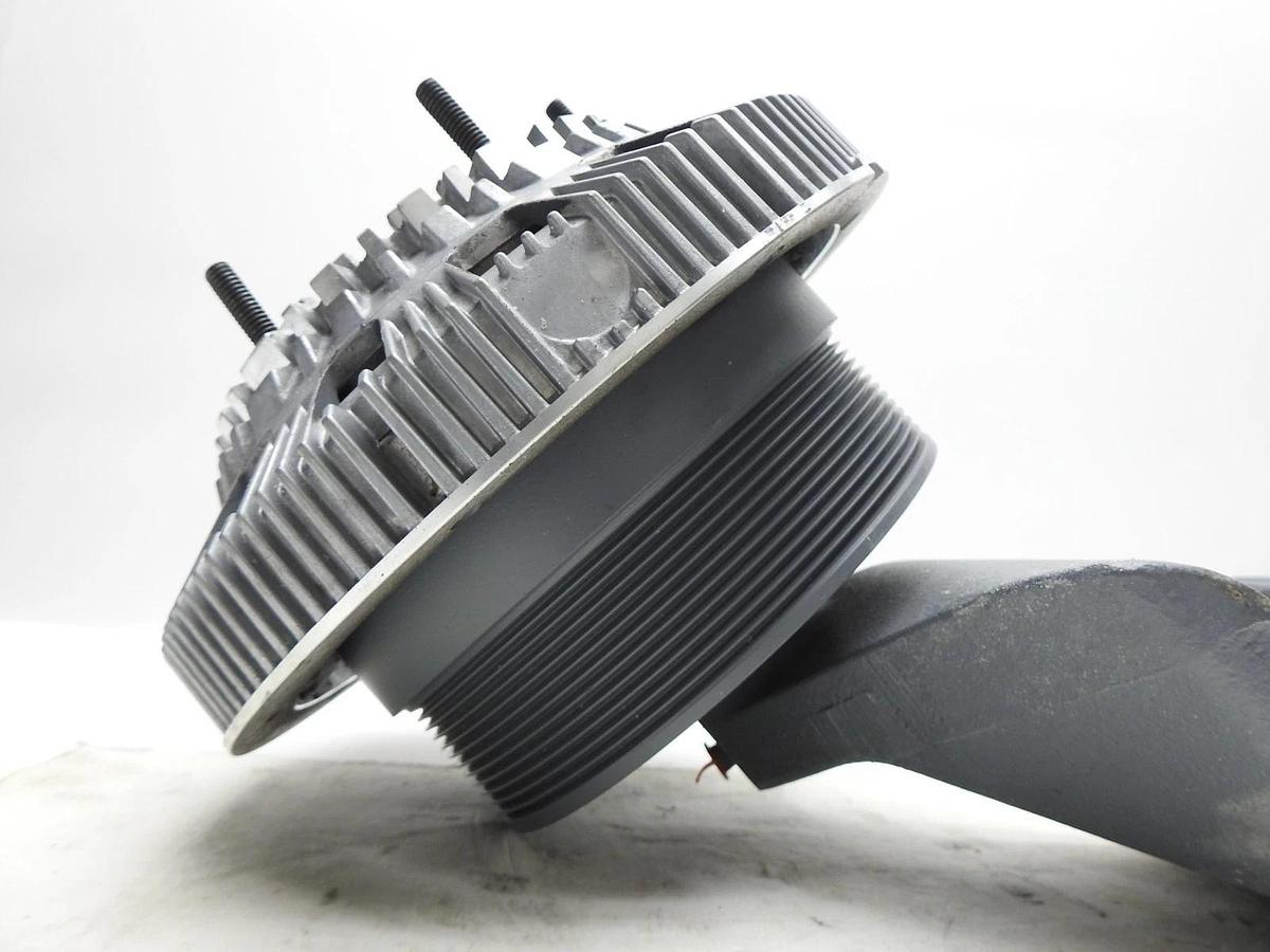 Horton 79A9782 Fan Clutch For Kenworth & Peterbilt - REMAN NO CORE!