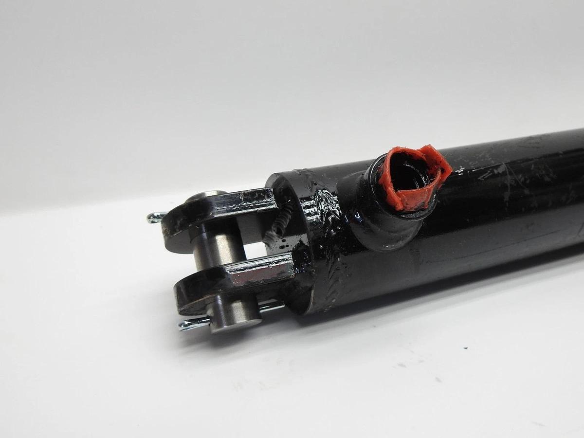 Custom Actuator Products CYL 1.75 x 10 x 1.5 NF Ram Rear Clevis #661507 NEW