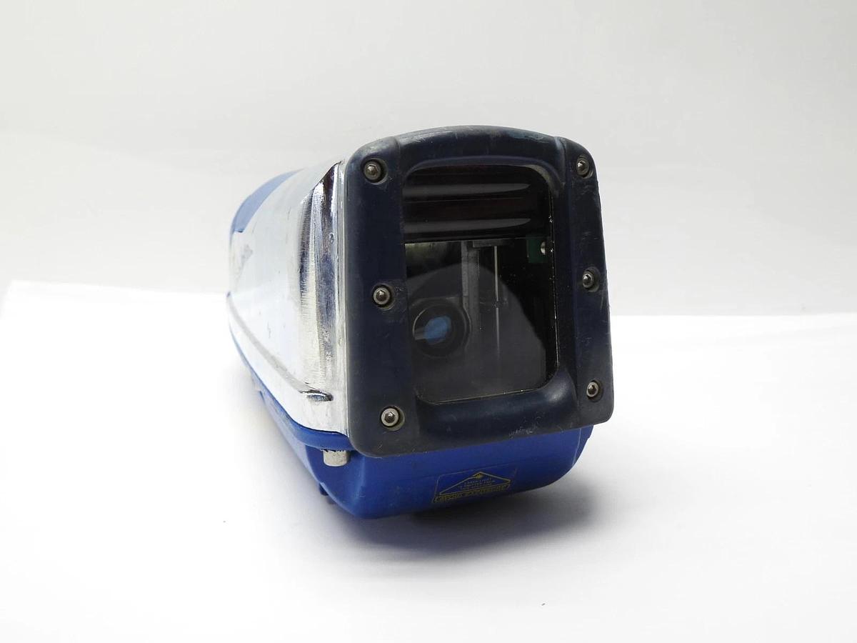 Trimble Spectra Precision DG711 Pipe Grade Level Laser w/ Battery