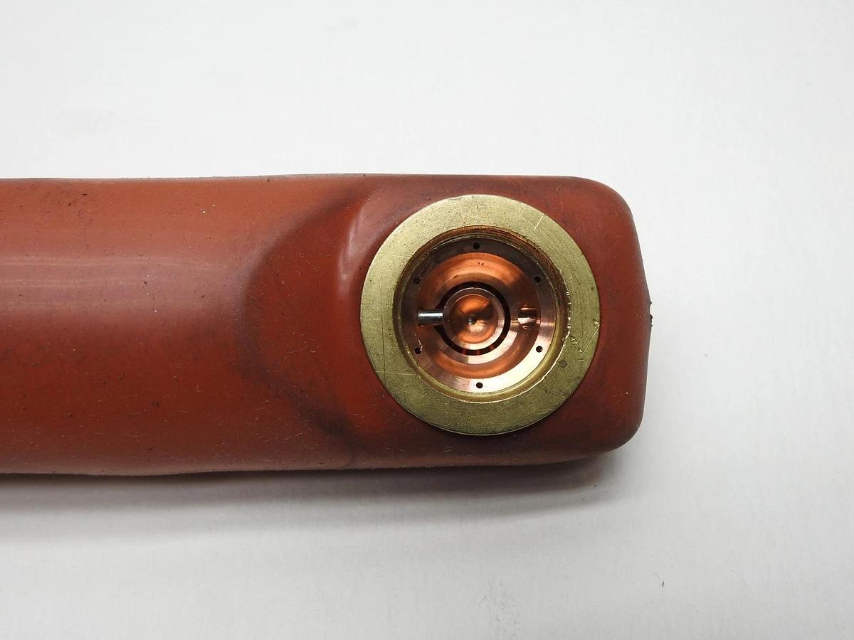 FSI Flame Spray Modular Torch Head - AS IS UNTESTED - READ