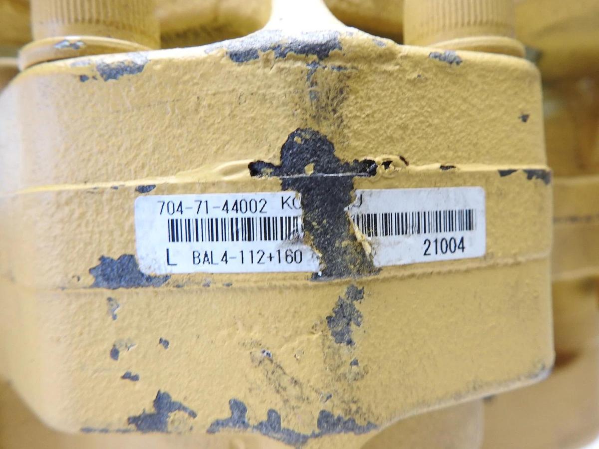 OEM Komatsu 704-71-44002 Hydraulic Pump for D375A-1 D375A-3 D375A-5D 7047144002