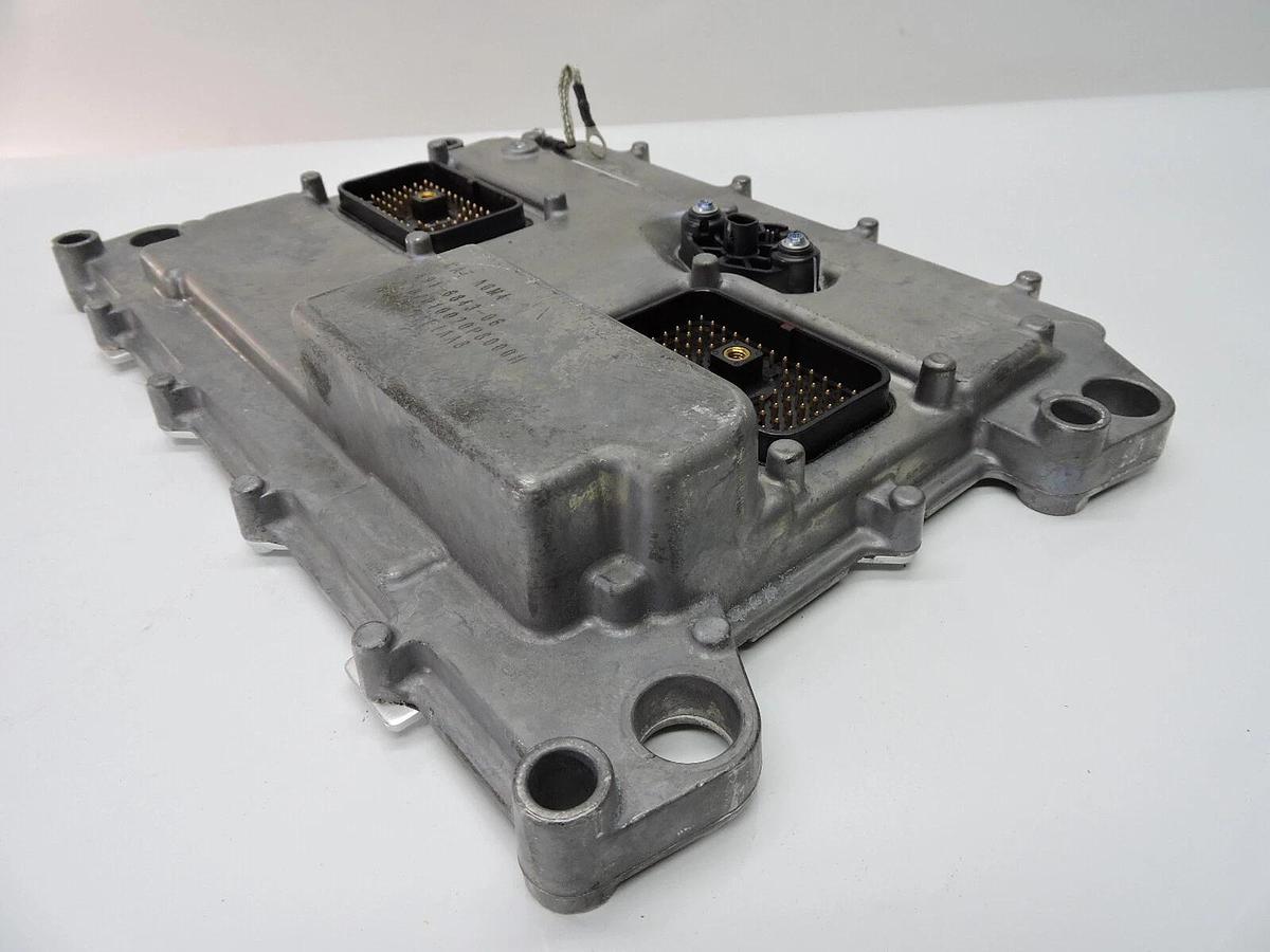 NEW - CAT A6M4 ECM 491-6843 D10T2 D11T D5 TRACTOR 120 MOTOR GRADER C7.1 4916843