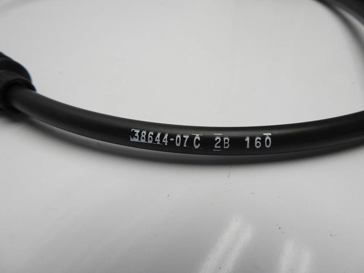 NEW OEM Harley Davidson 38667-07 / 38664-07 Clutch Cable Touring '07 GENUINE