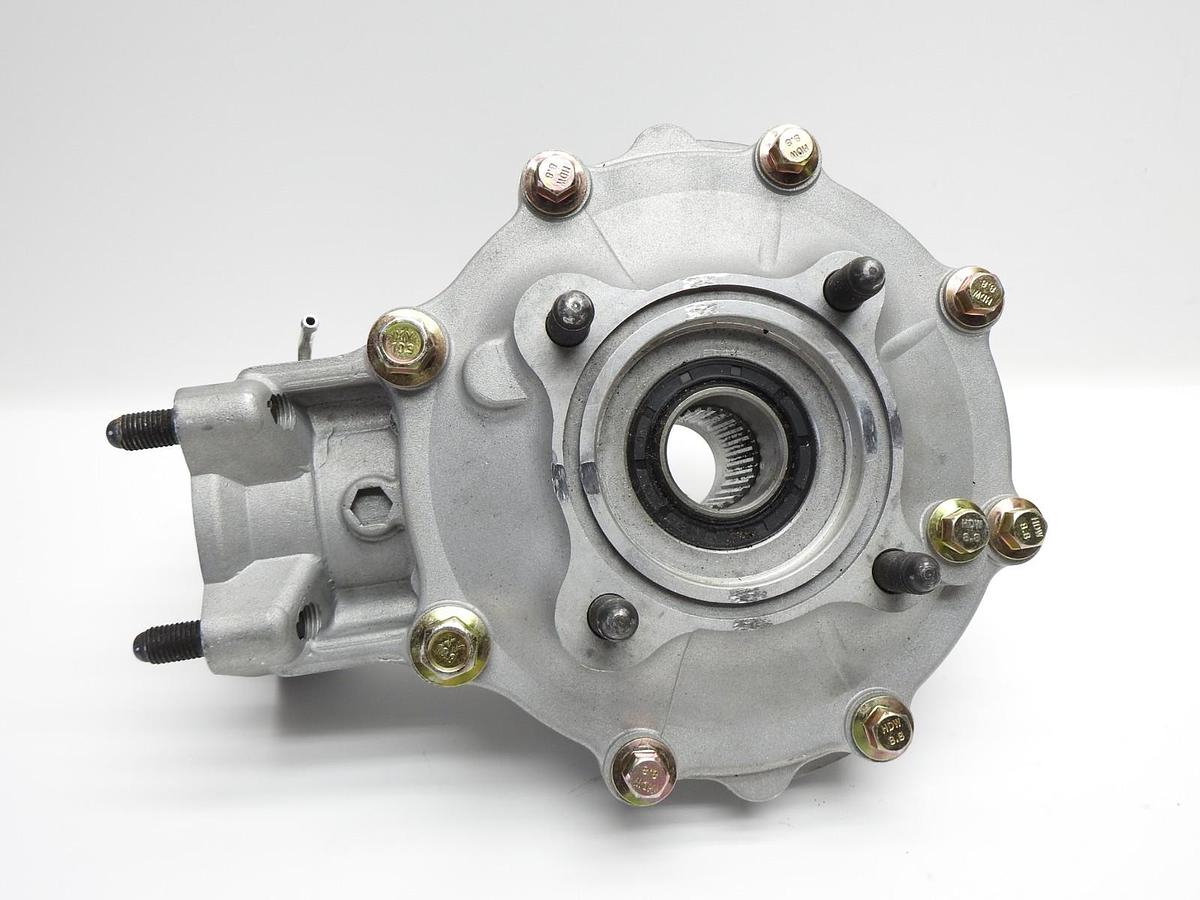 for Honda TRX500 Fga Foreman Rubicon 500 05-08 Complete Rear Differential Diff