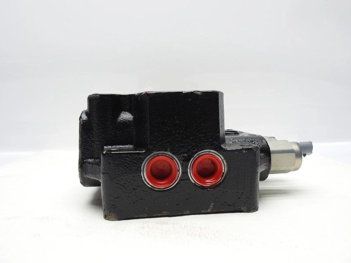 GENUINE John Deere AL234340 Steering Control Valve Control Unit - NEW READ