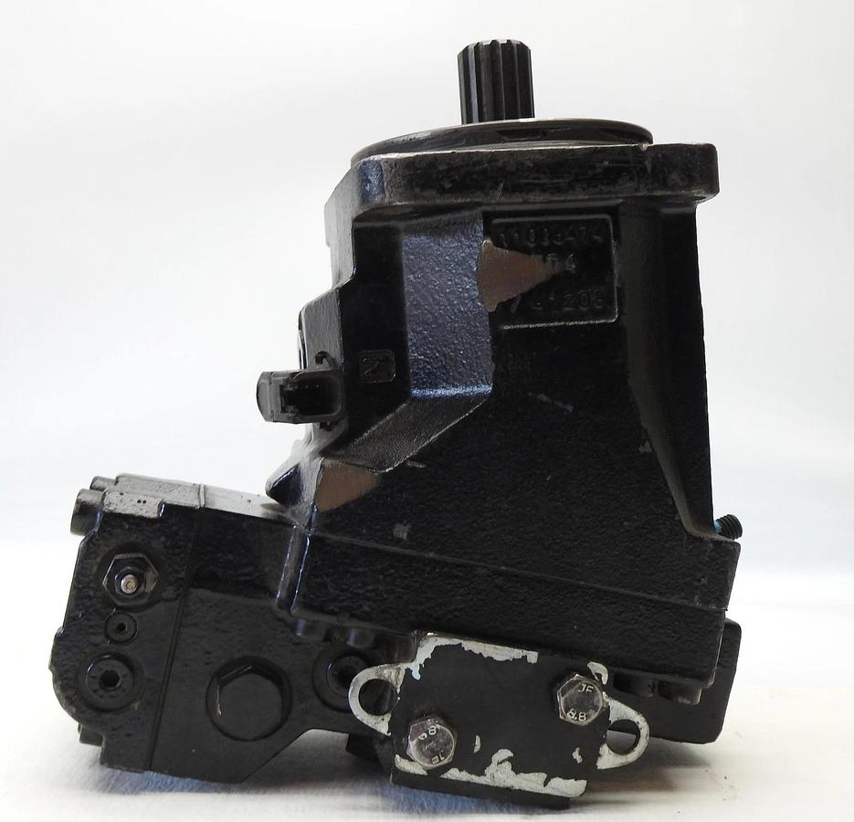 OEM Danfoss 83029678 H1B060 Series Hydraulic Variable Displacement Motor