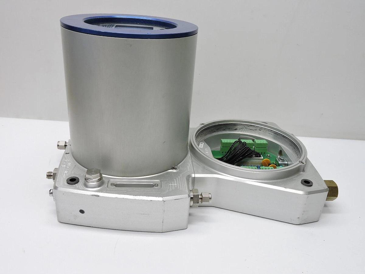 Honeywell Elster GasLab Q2 Gas Analyzer (Calorific value, Wobbe index, +More)